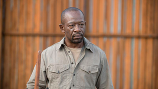 Death comes to Alexandria in a terrific <i>The Walking Dead</i>
